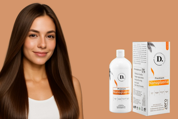 What is the Cost of Nanoplastia Hair Treatment: Unveiling the Secret to Healthy Hair
