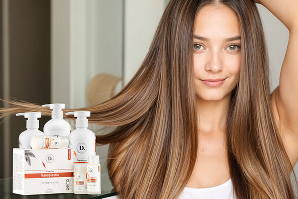 Boost Your Hair’s Length and Health with the Best Products for Long Hair Growth – Dorofey Digital