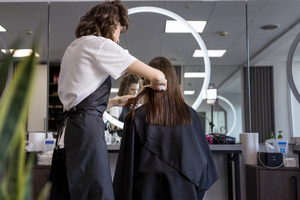 Hair Treatment Near Me: 5 Things to Consider According to Your Hair Type – Dorofey Digital