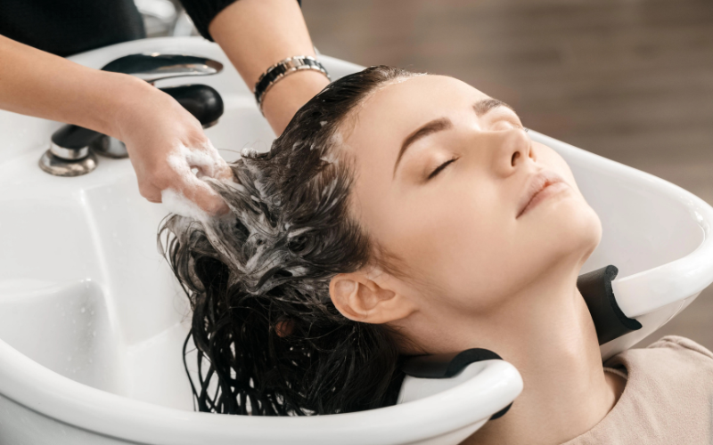 Can I Get Nanoplastia Hair Treatment After C-Section?