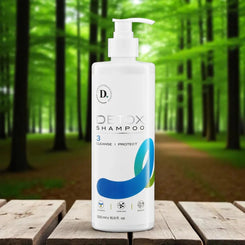 Detox Shampoo Stage 3 (500ml)
