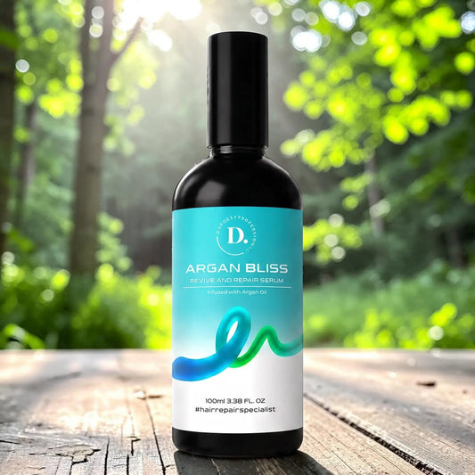 Argan Bliss Serum | Dorofey Professional