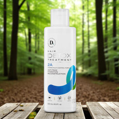 Hair Detox Treatment Stage 2A (500ml)