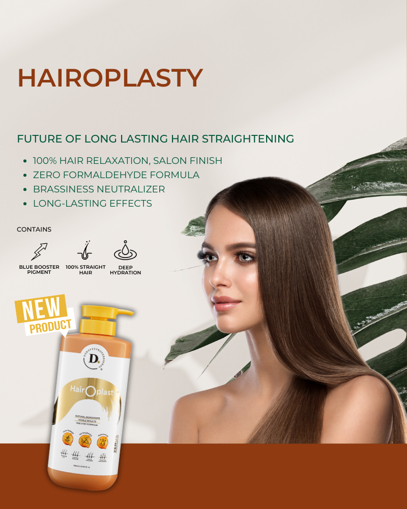 Hairoplasty