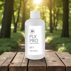 The Molecular Shield