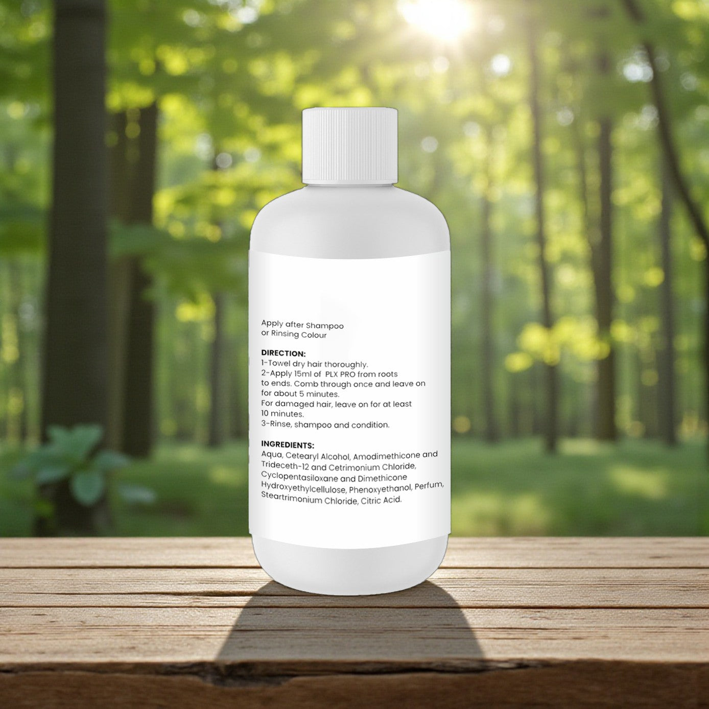 PLX PRO Accomplisher no.2 (250ml)