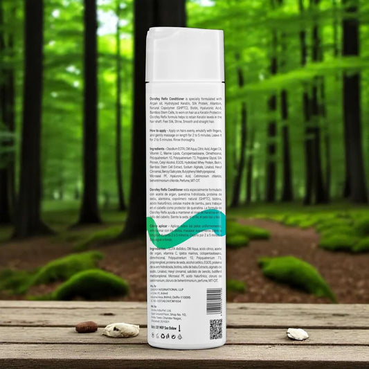 Dorofey Refix Cream Conditioner Paraben Free (300ml)