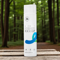 Dorofey Refix Cream Conditioner Paraben Free (300ml)