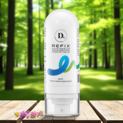 Refix hair serum