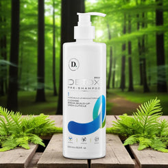 Detox Pre-Shampoo Stage 1 (500ml)