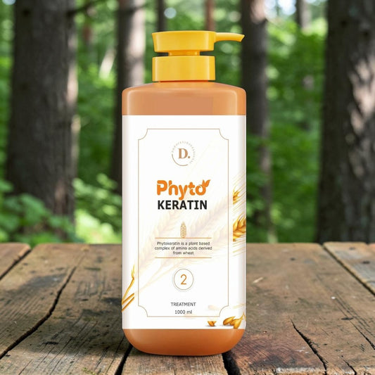 Dorofey PhytoKeratin Treatment