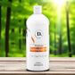 Dorofey Professional Nanoplastia Hair Treatment Kit (1000ml) for Salons in India