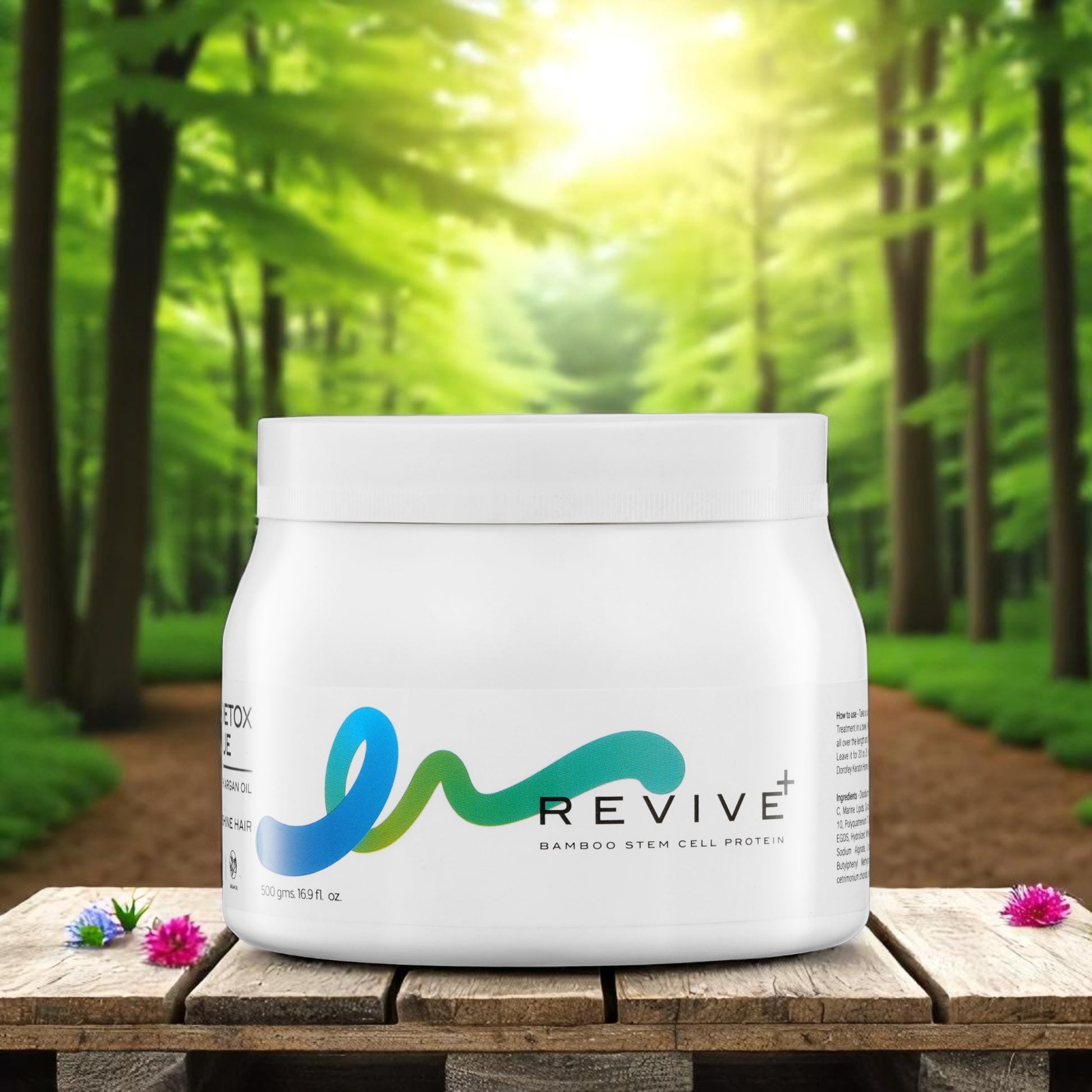 revive masque