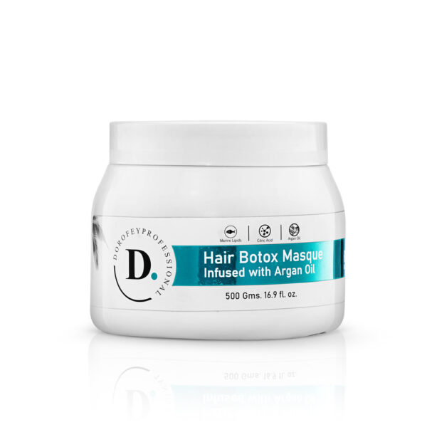 Dorofey Refix Spa Mask