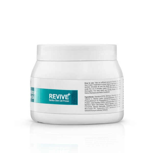 Refix Spa Mask