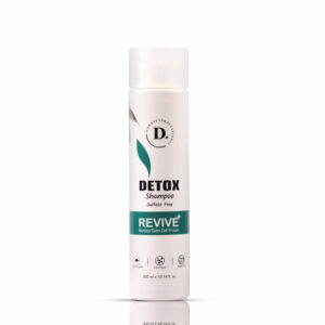 Dorofey Detox Shampoo 300ml