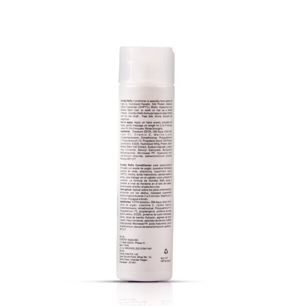 Dorofey Refix Cream Conditioner