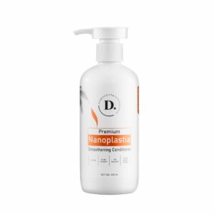 Dorofey Nanoplastia Smoothening Conditioner