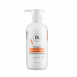 Dorofey Nanoplastia Smoothening Shampoo