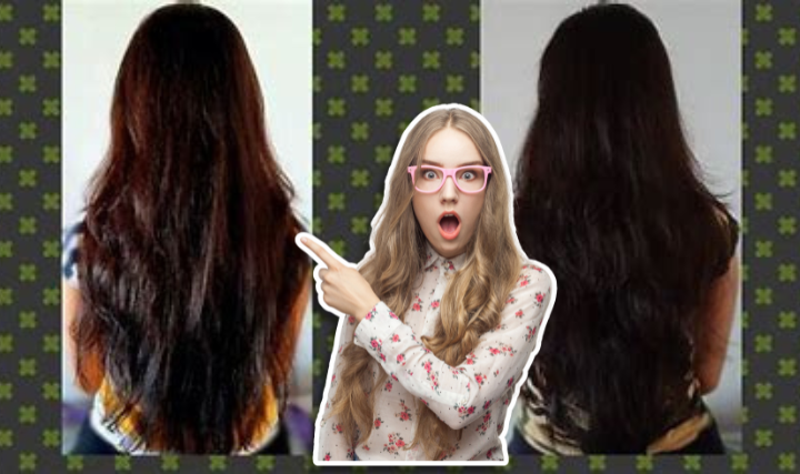 Hair treatment cream