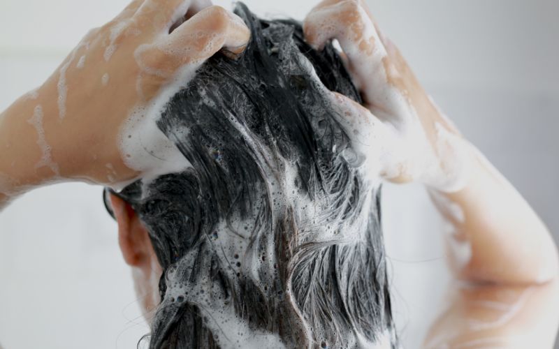 The Safety Showdown: Sulphate Free Shampoo vs. Normal Shampoo