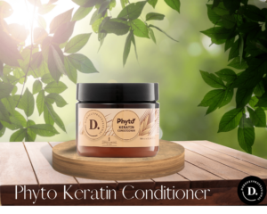 Phyto Keratin