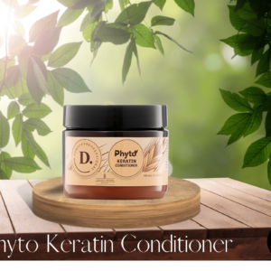 Phyto Keratin