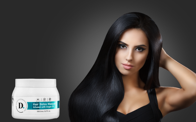 Signs You Need a Hair Mask for Winter and How to Use It Effectively