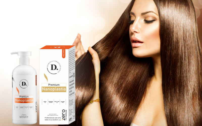 Unveiling the Truth: Are There Any Nanoplastia Hair Treatment Side-Effects You Should Know? - Dorofey Digital