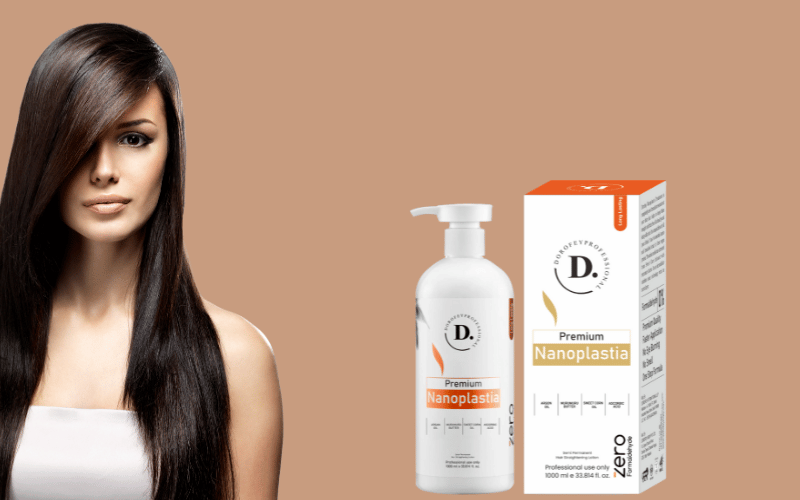 How Knowing About Nanoplastia Hair Treatment Benefits Changed My View? - Dorofey Digital