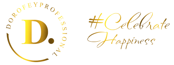 Celebrate happiness logo